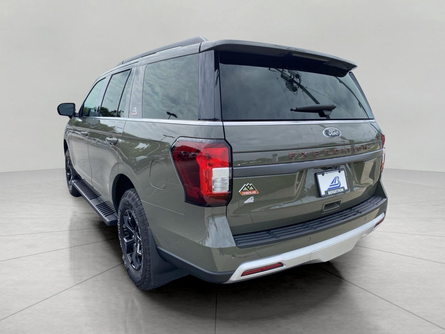 Certified 2024 Ford Expedition Timberline AWD/4WD image 10
