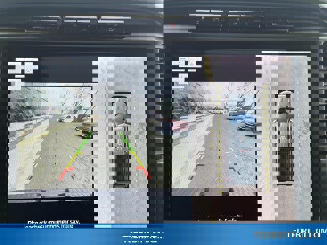 Certified 2023 Ford F150 Lariat w/ Equipment Group 502A High image 33