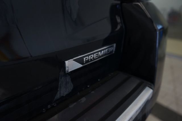 Used 2017 Chevrolet Suburban Premier image 15