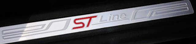 Certified 2025 Ford Explorer ST-Line w/ Premium Package AWD/4WD image 37