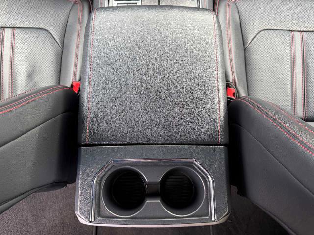 Certified 2024 Ford Expedition Max Limited image 21