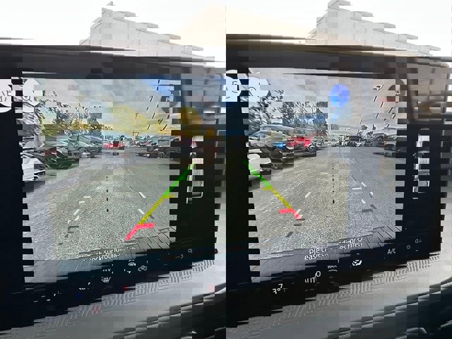 Certified 2025 Ford Maverick Lobo image 24