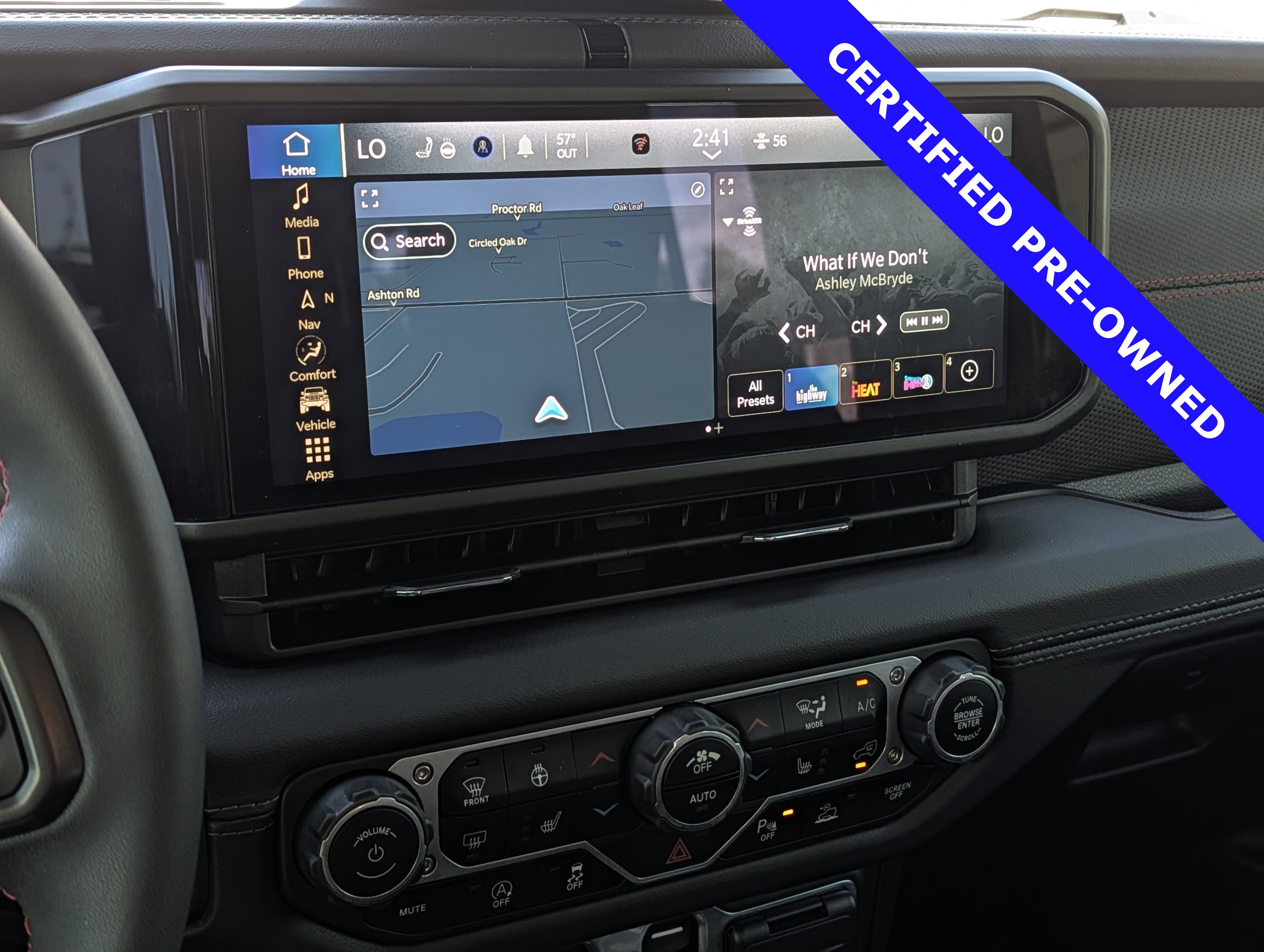 Used 2024 Jeep Wrangler Unlimited Rubicon image 29