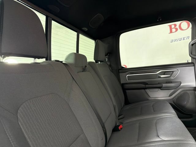 Used 2021 RAM 1500 Big Horn AWD/4WD image 18
