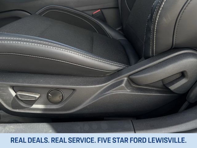 Certified 2024 Ford Mustang Coupe image 29