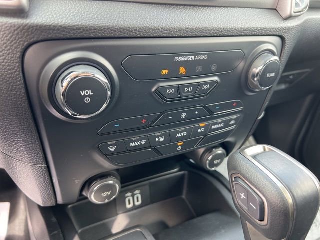 Certified 2019 Ford Ranger XLT w/ Equipment Group 301A Mid image 15