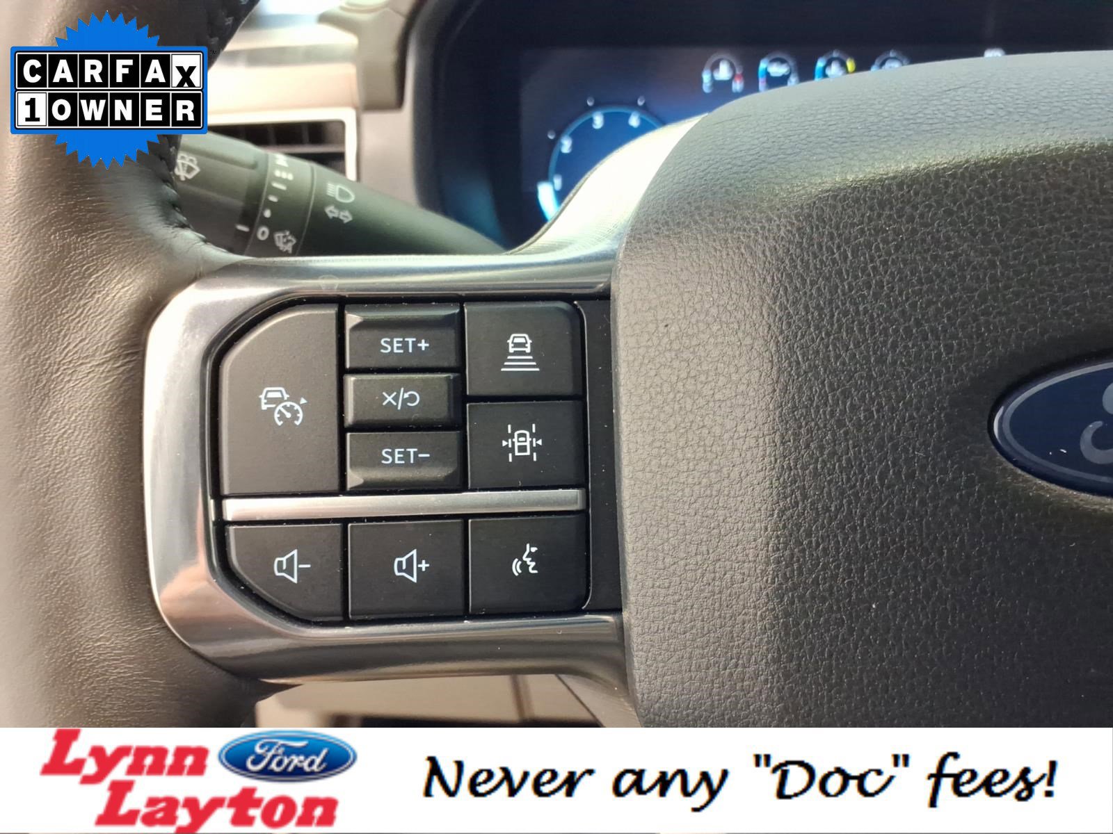 Certified 2024 Ford F150 Platinum w/ Equipment Group 703A Plus image 22