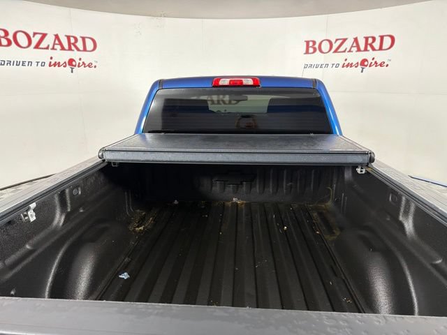 Used 2019 Chevrolet Silverado 1500 LT w/ All Star Edition AWD/4WD image 13