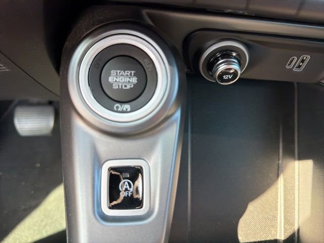 Used 2023 Dodge Hornet GT w/ GT Blacktop Package AWD/4WD image 9