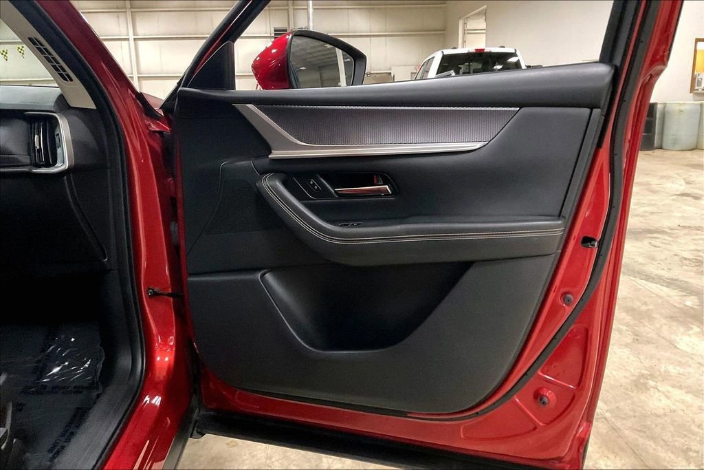 Used 2024 MAZDA CX-90 3.3 Turbo w/ Preferred Plus image 23