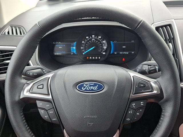 Certified 2024 Ford Edge SEL AWD/4WD image 19