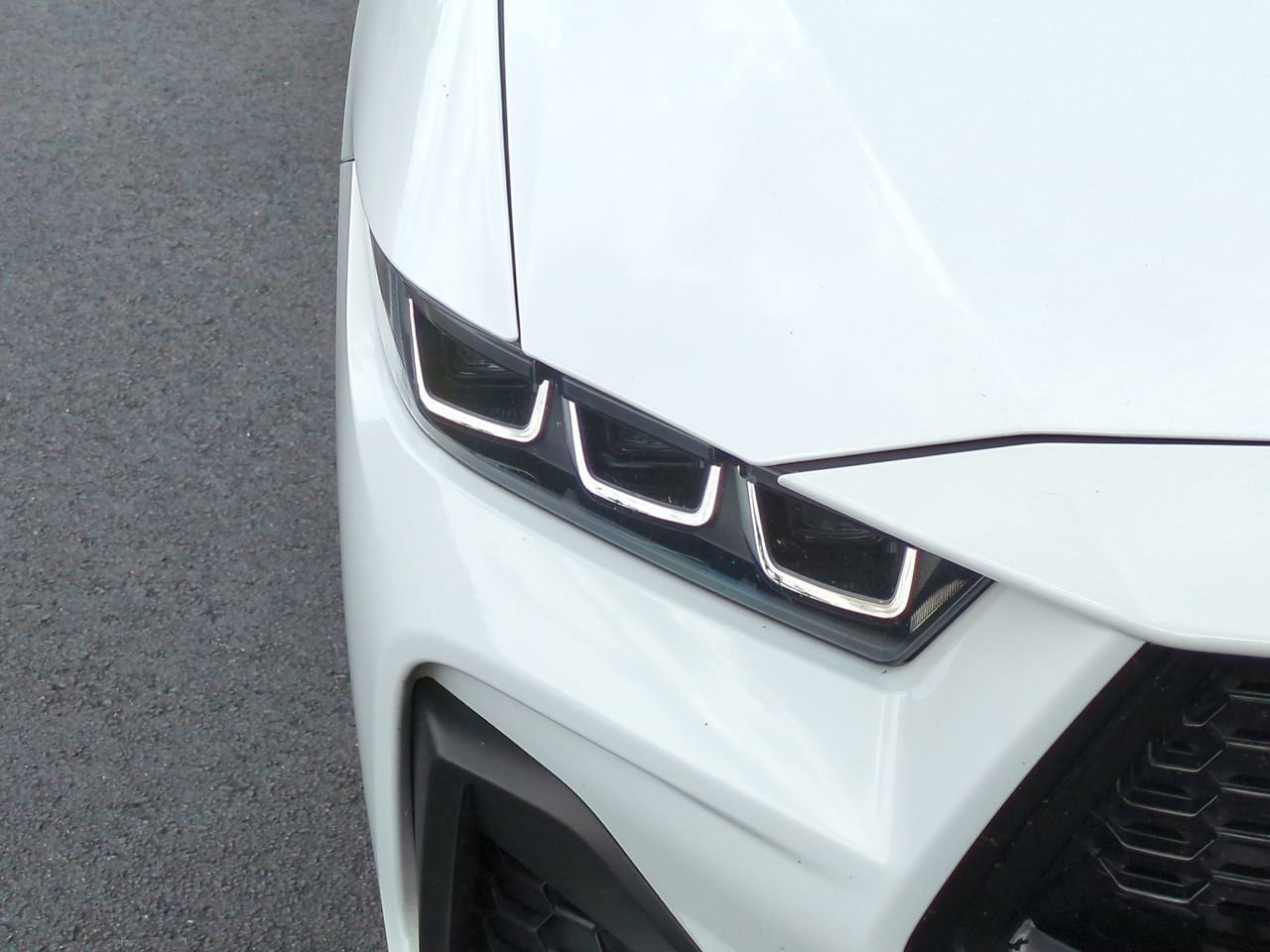 Certified 2024 Ford Mustang GT Premium image 10