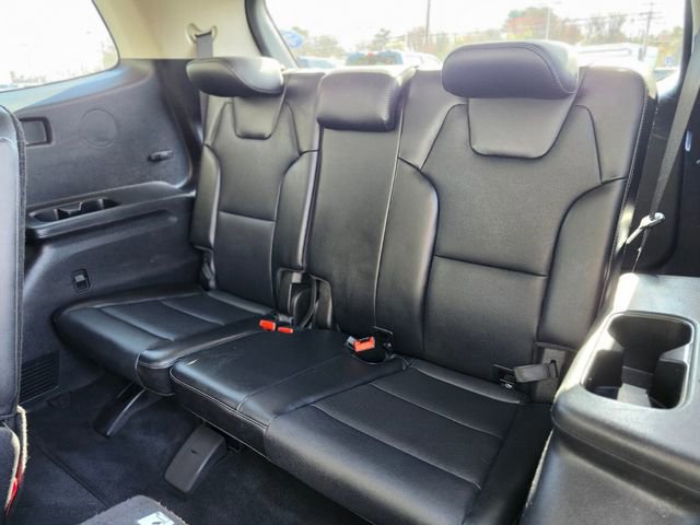 Used 2022 Kia Telluride EX w/ EX Premium Package image 17