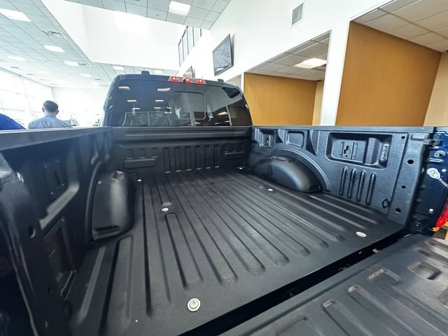 Certified 2022 Ford F150 Raptor w/ Equipment Group 801A High AWD/4WD image 42