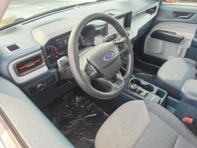 Certified 2024 Ford Maverick XLT FWD image 18