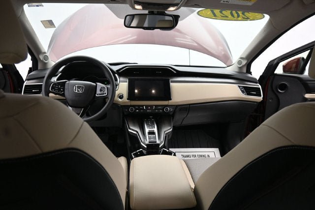 Used 2021 Honda Clarity Plug-In Hybrid image 19