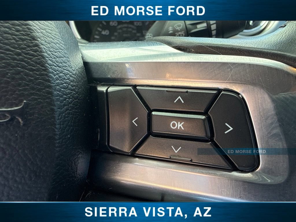 Certified 2022 Ford Mustang Premium RWD image 21