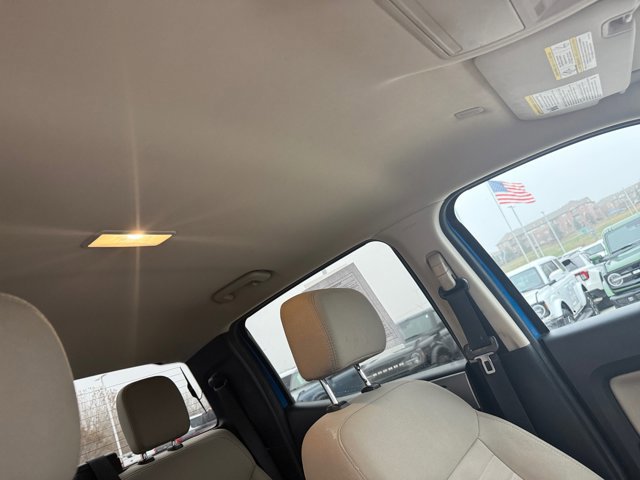 Certified 2022 Ford Ranger XLT w/ Equipment Group 301A Mid image 27