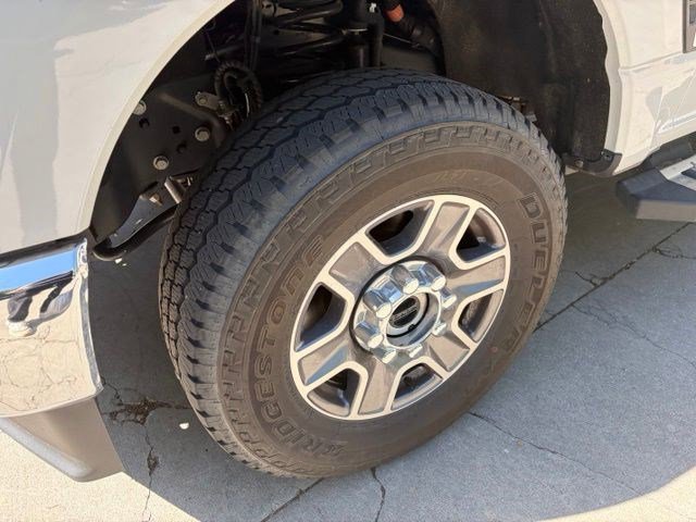Certified 2025 Ford F250 Lariat AWD/4WD image 10