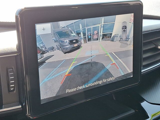 Certified 2024 Ford Explorer ST-Line w/ Class IV Trailer Tow Package AWD/4WD image 7