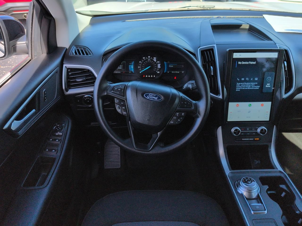 Certified 2024 Ford Edge SE w/ Black Appearance Package AWD/4WD image 15