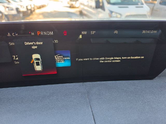 Certified 2025 Ford Expedition Tremor AWD/4WD image 28