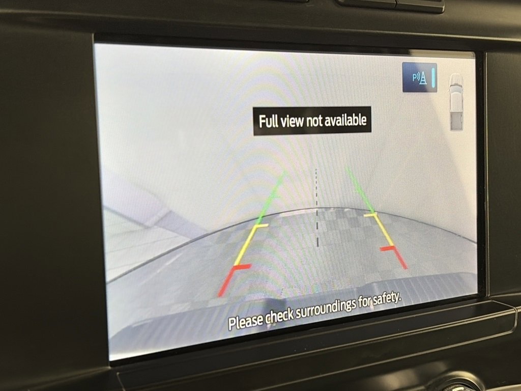 Certified 2023 Ford F150 XLT w/ Equipment Group 301A Mid image 20