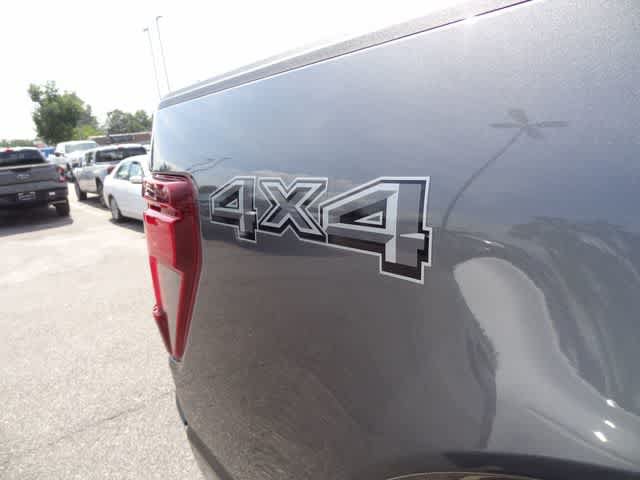 Certified 2025 Ford F150 XLT w/ Equipment Group 301A Standard AWD/4WD image 26