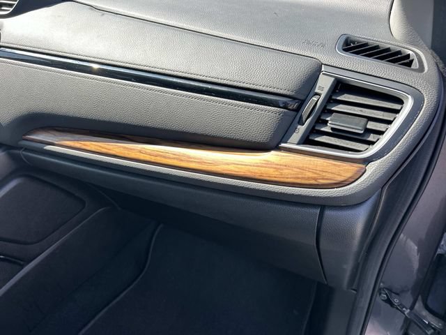 Used 2020 Honda CR-V EX image 28