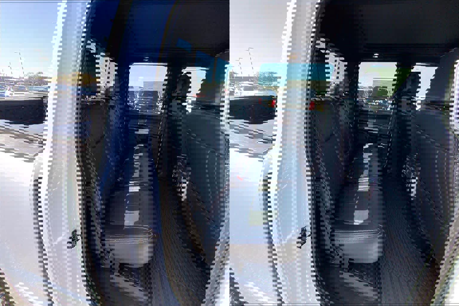 Certified 2022 Ford F250 Lariat w/ Lariat Value Package image 20