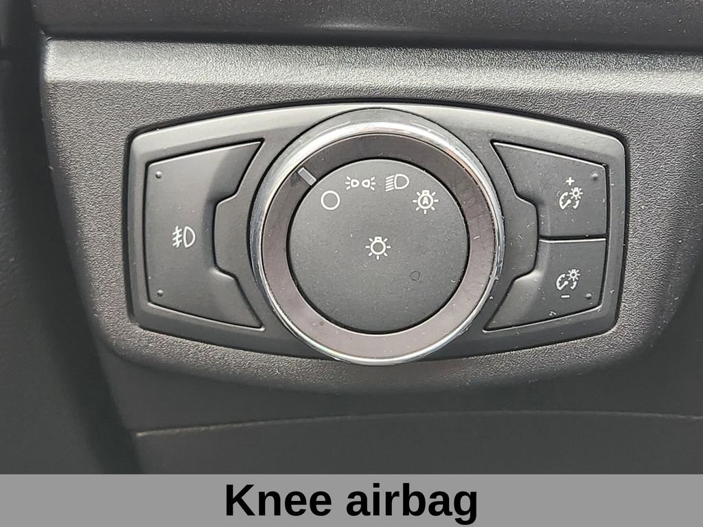 Certified 2018 Ford Fusion Titanium AWD/4WD image 30