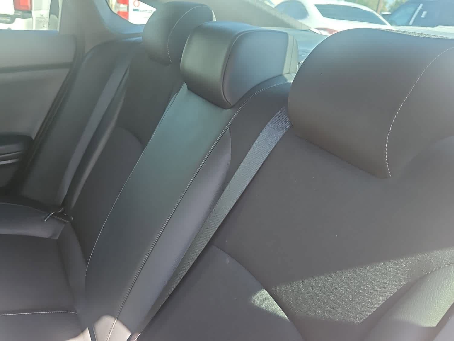 Used 2019 Honda Civic Sport image 12
