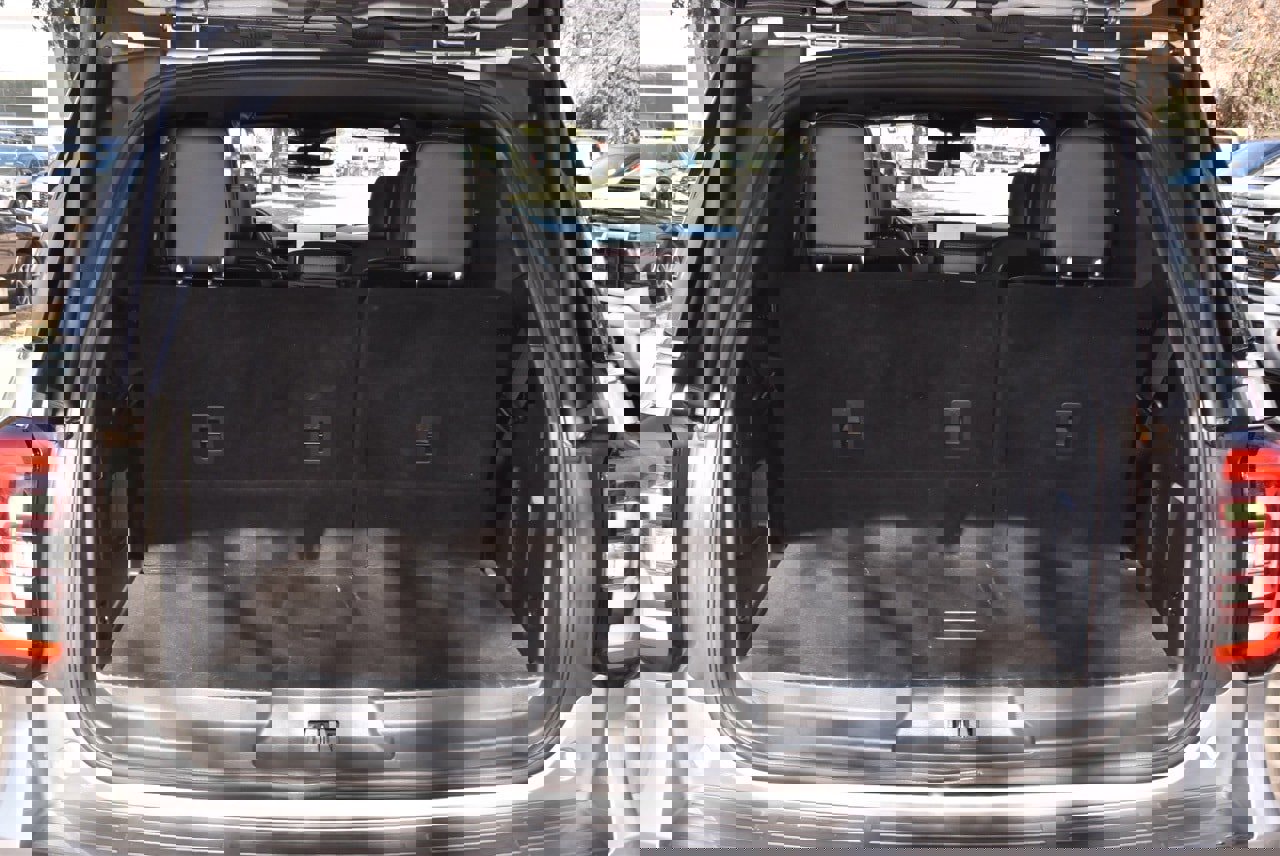 Certified 2024 Ford Expedition Limited image 39