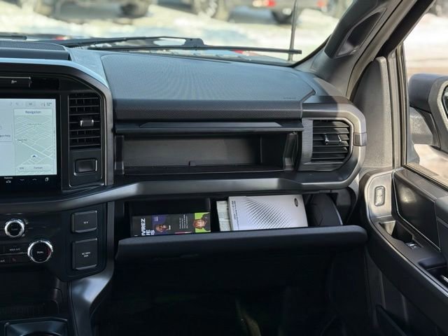 Certified 2024 Ford F150 XLT w/ Equipment Group 302A MID image 42