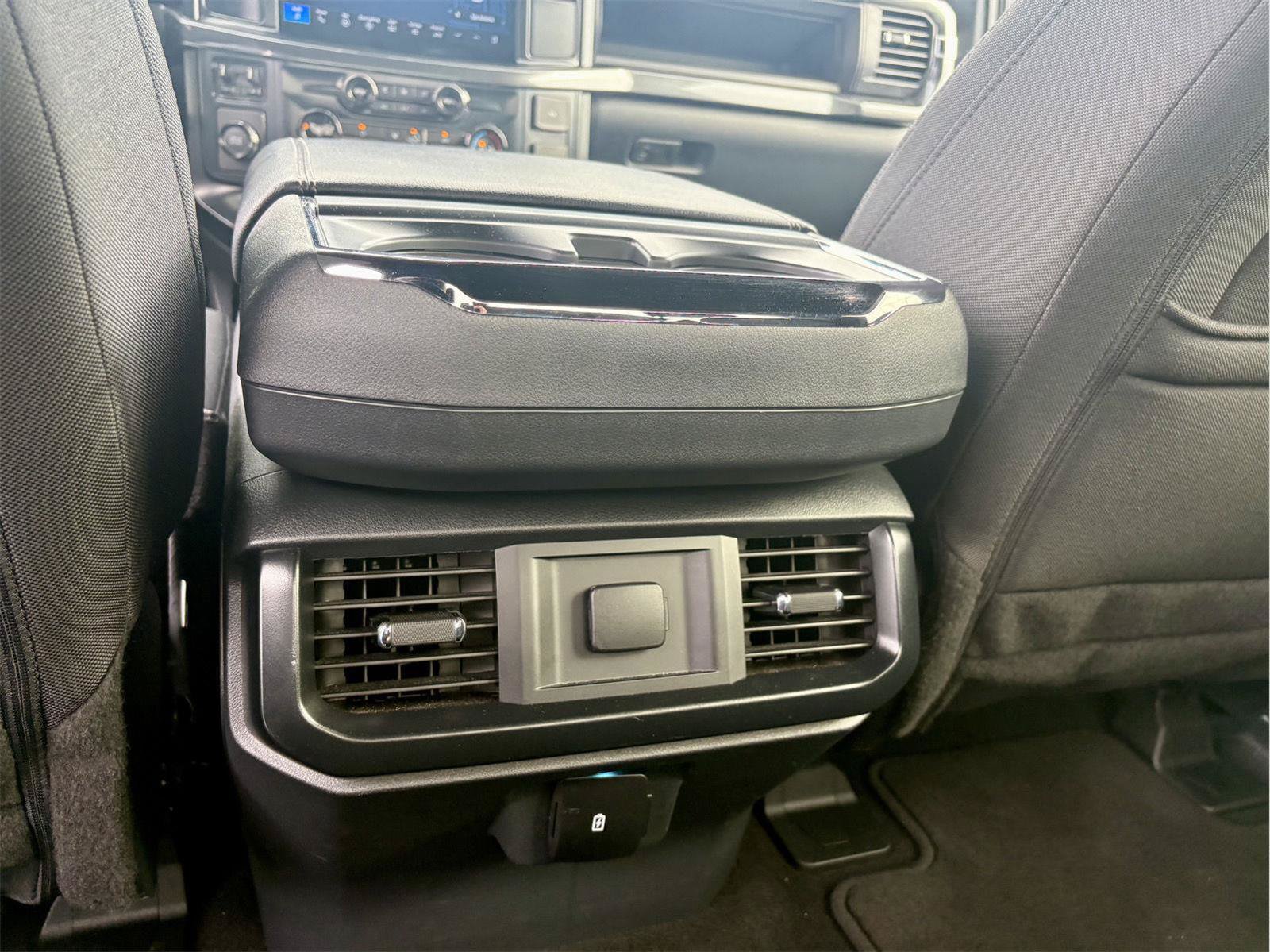 Certified 2024 Ford F150 STX RWD image 12
