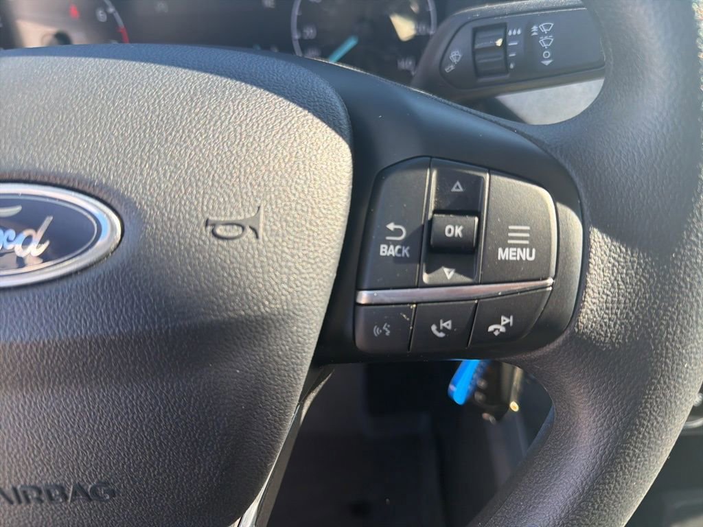 Certified 2024 Ford Maverick XLT w/ Equipment Group 300A Standard image 18