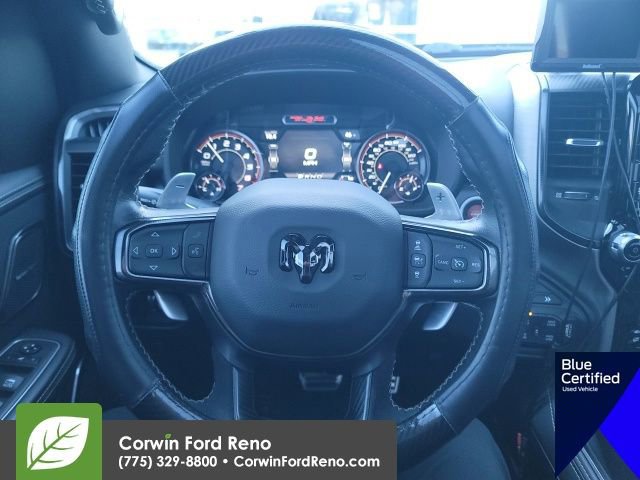 Used 2022 RAM 1500 TRX w/ TRX Level 2 Equipment Group image 10