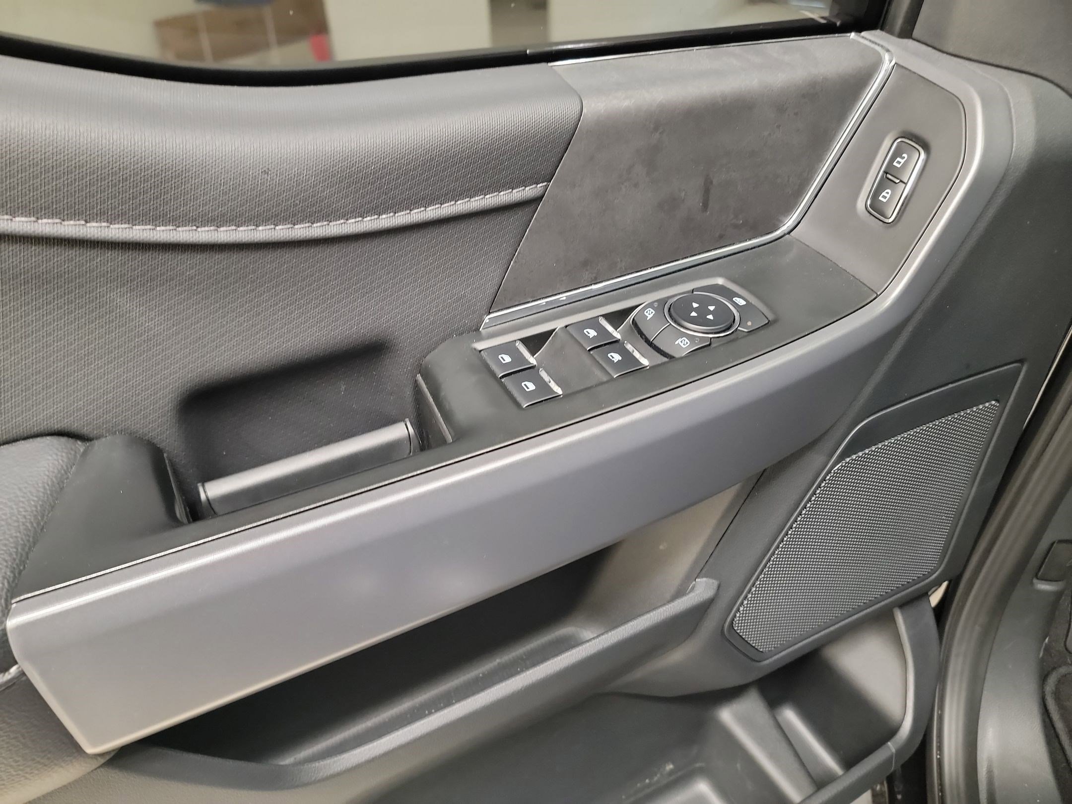 Certified 2025 Ford F150 XLT w/ Equipment Group 302A MID image 10