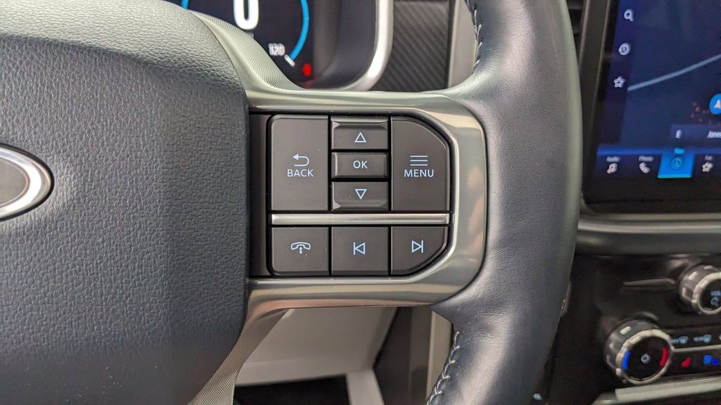 Certified 2023 Ford F150 Limited AWD/4WD image 36