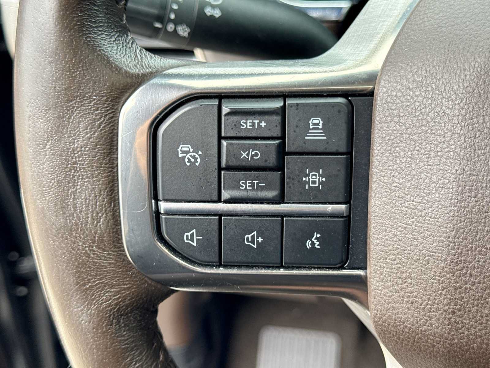 Certified 2021 Ford F150 King Ranch AWD/4WD image 23