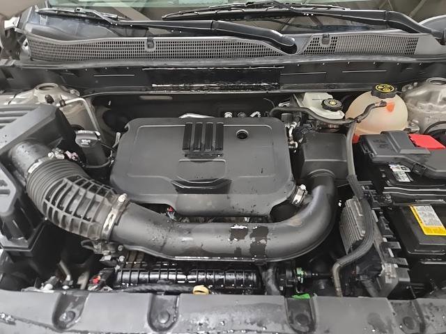 Used 2021 Chevrolet Blazer LT image 10