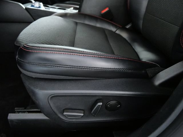 Certified 2024 Ford Escape ST-Line w/ Tech Pack #1 AWD/4WD image 16
