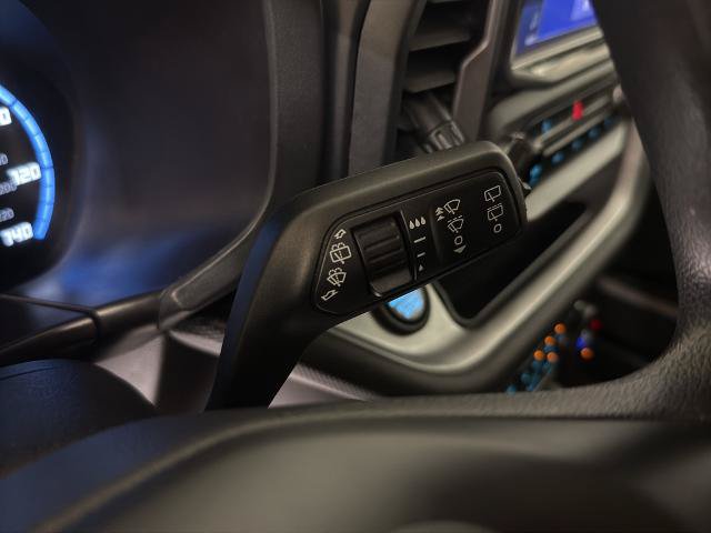 Certified 2021 Ford Bronco Sport Big Bend AWD/4WD image 18