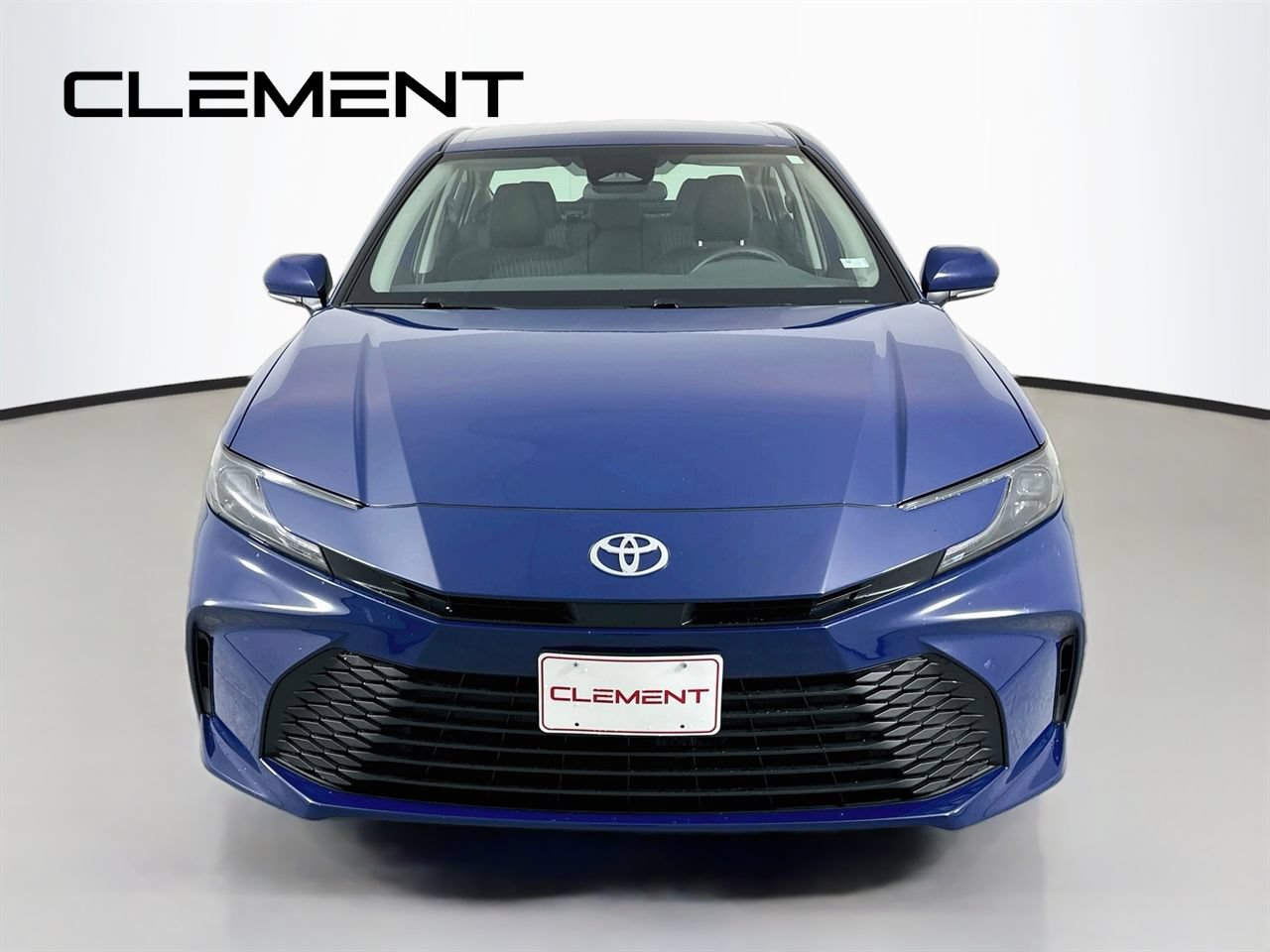 Used 2026 Toyota Camry LE FWD image 3