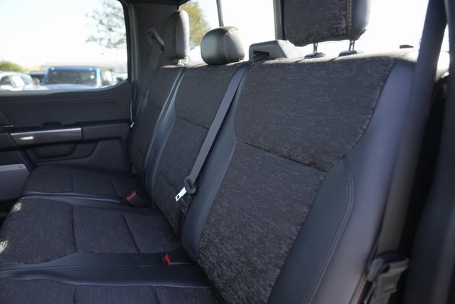 Certified 2023 Ford F150 Tremor w/ Trailer Tow Package image 13