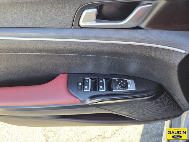 Used 2023 Kia K5 GT-Line w/ GT-Line Premium Package FWD image 18