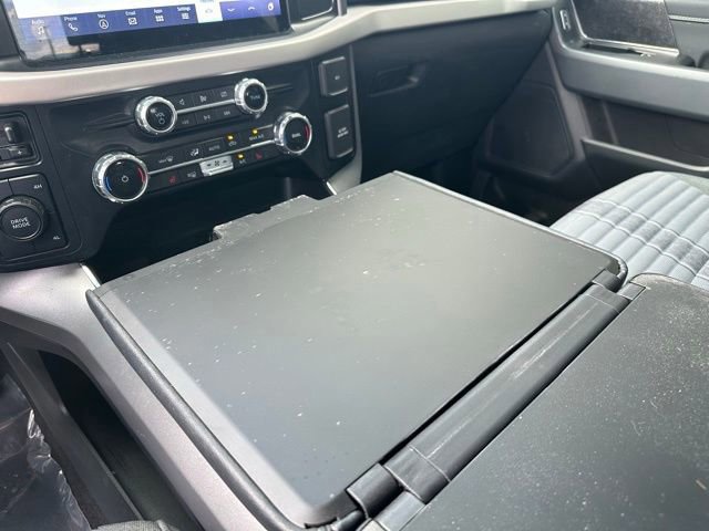 Certified 2023 Ford F150 XLT w/ Equipment Group 302A High image 21