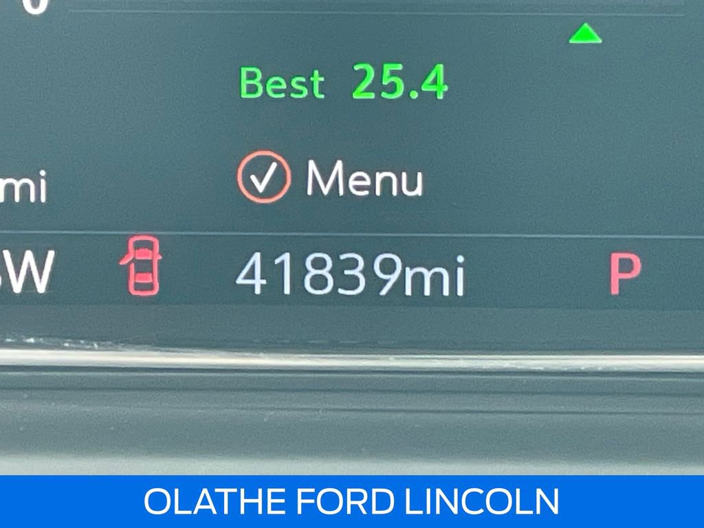 Used 2022 GMC Sierra 1500 AT4 w/ AT4 Premium Package AWD/4WD image 18