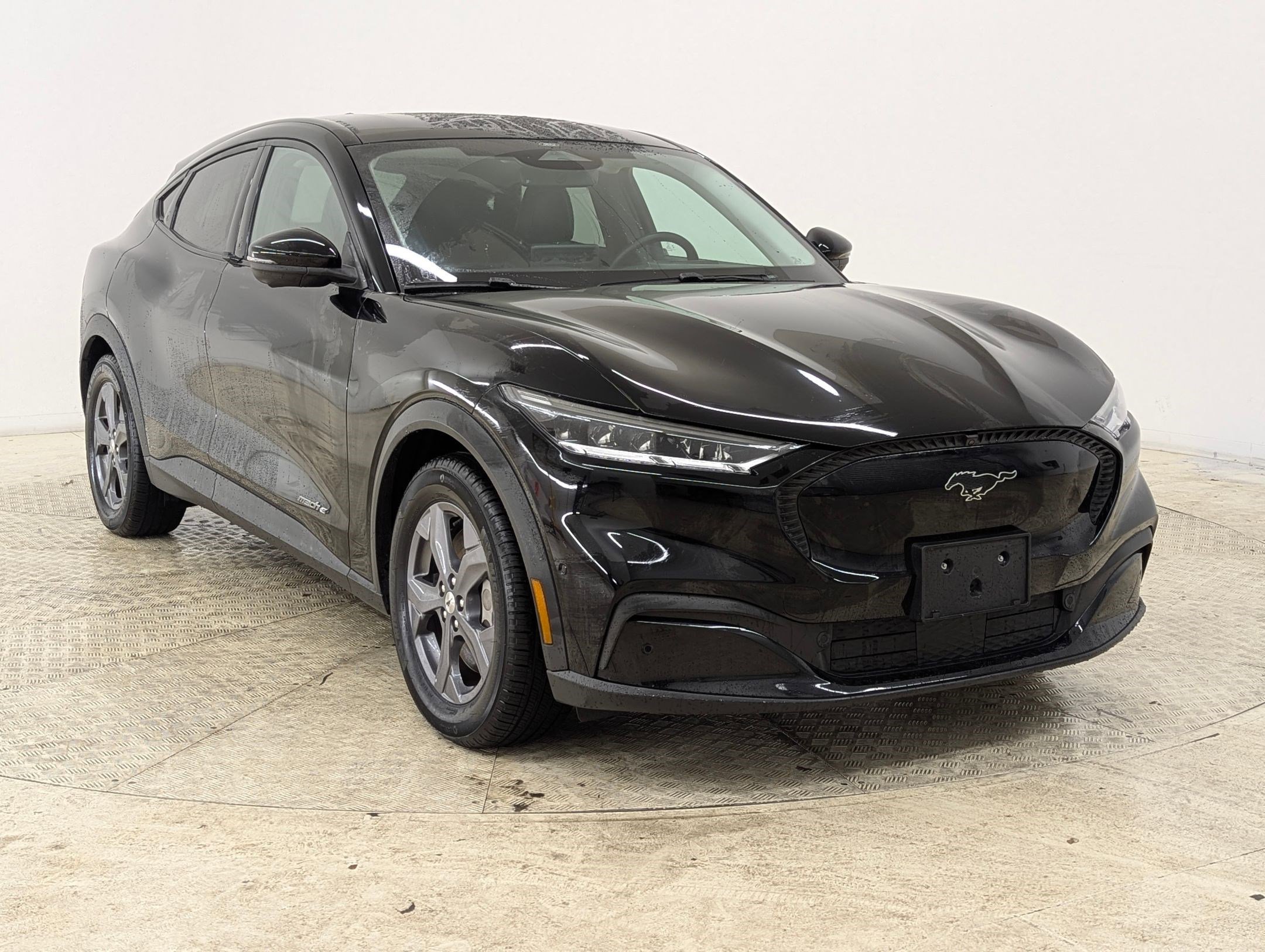 Certified 2023 Ford Mustang Mach-E Select image 7