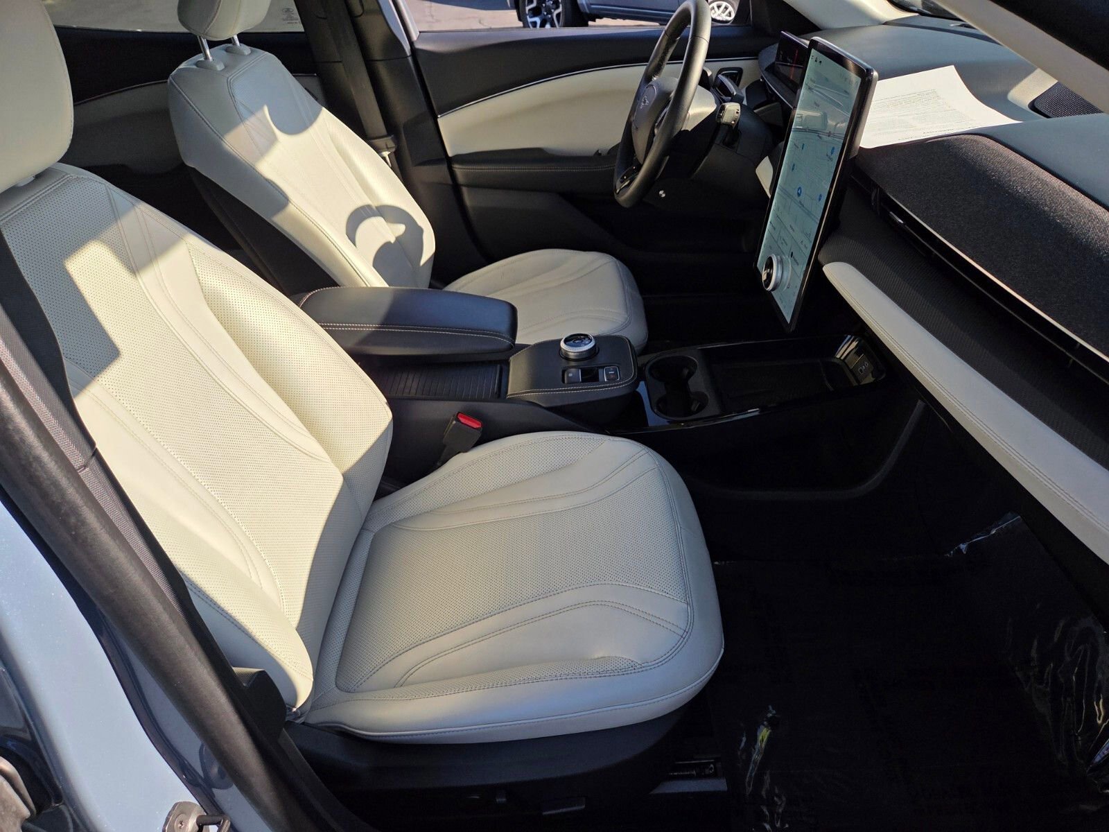 Certified 2023 Ford Mustang Mach-E Premium image 16